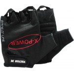 Vectorx Vx300 Fitness Gloves Black